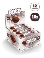 BOLD CRUNCH BRIGADEIRO 60g