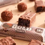 BOLD CRUNCH BRIGADEIRO 60g - Imagem 2