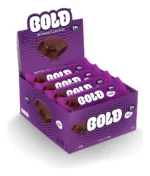 BOLD BROWNIE & CRISPIES 60g