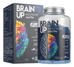 LONGEVIDADE E PREVENÇÃO TRUE BRAIN UP AM/PM 60 TABLETES - TRUE SOURCE - Imagem 2