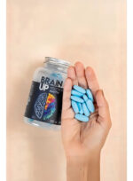 LONGEVIDADE E PREVENÇÃO TRUE BRAIN UP AM/PM 60 TABLETES - TRUE SOURCE - Imagem 3