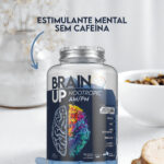 LONGEVIDADE E PREVENÇÃO TRUE BRAIN UP AM/PM 60 TABLETES - TRUE SOURCE - Imagem 7