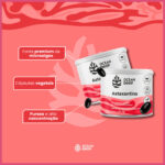 Astaxantina OCEAN DROP - Imagem 4