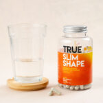 EMAGRECEDORES TRUE SLIM SHAPE 700MG C/ 120 CAPS - TRUE SOURCE - Imagem 6