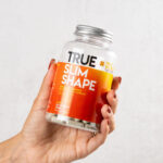 EMAGRECEDORES TRUE SLIM SHAPE 700MG C/ 120 CAPS - TRUE SOURCE - Imagem 8