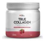 PROTEINA TRUE COLLAGEN CRANBERRY HIBISCO 420G - TRUE SOURCE
