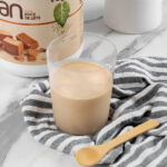PROTEINA TRUE VEGAN DOCE DE LEITE 837G - TRUE SOURCE - Imagem 5
