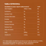 PROTEINA TRUE VEGAN DOCE DE LEITE 837G - TRUE SOURCE - Imagem 6