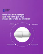 Calcio de alga OCEAN DROP - Imagem 4
