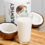PROTEINA TRUE WHEY COCONUT ICE CREAM 1810G - TRUE SOURCE - Imagem 2