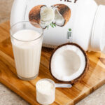 PROTEINA TRUE WHEY COCONUT ICE CREAM 1810G - TRUE SOURCE - Imagem 3