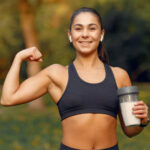 PROTEINA TRUE WHEY COCONUT ICE CREAM 1810G - TRUE SOURCE - Imagem 4