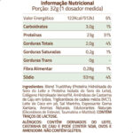 PROTEINA TRUE WHEY COCONUT ICE CREAM 1810G - TRUE SOURCE - Imagem 9