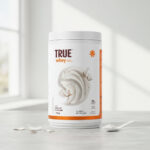PROTEINA TRUE WHEY COCONUT ICE CREAM 837G - TRUE SOURCE - Imagem 3