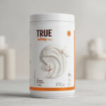 PROTEINA TRUE WHEY COCONUT ICE CREAM 837G - TRUE SOURCE - Imagem 5