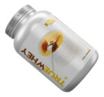PROTEINA TRUE WHEY VANILLA CREME BRULEE 837G - TRUE SOURCE - Imagem 3