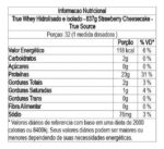 PROTEINA TRUE WHEY STRAWBERRY CHEESECAKE 837G - TRUE SOURCE - Imagem 2