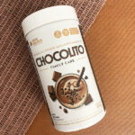 FAMILY CARE CHOCOLITO ACHOCOLATADO MULTIVITAMÍNICO CHOCOLATE 300G - Imagem 3
