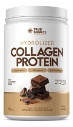 PROTEINA COLLAGEN BODY BALANCE PROTEIN CHOCOLATE BELGA 450G