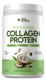 PROTEINA COLLAGEN BODY BALANCE PROTEIN COCONUT CREAM 450G