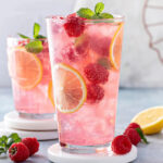 VITAMINAS E MINERAIS GUT IMMUNE BALANCE CITRUS BERRY 450G - Imagem 3