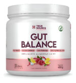 VITAMINAS E MINERAIS GUT IMMUNE BALANCE CITRUS BERRY 450G - Imagem 4