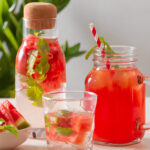 VITAMINAS E MINERAIS  HYDRATION MELANCIA BERRY DISPLAY C/20UND - 100G - Imagem 2
