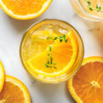 VITAMINAS E MINERAIS  HYDRATION TANGERINE LEMONADE DISPLAY C/ 20UND - 100G - Imagem 2