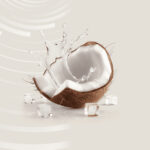 INTRA TREINO REPOSITOR ELETROLITICO AGUA DE COCO COM GENGIBRE 900G - TRUE SOURCE - Imagem 4