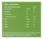 INTRA TREINO REPOSITOR ELETROLITICO AGUA DE COCO COM GENGIBRE 900G - TRUE SOURCE - Imagem 5
