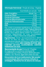 FAMILY CARE LIQUID DHA 30ML SABOR LARANJA - TRUE SOURCE - Imagem 3