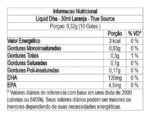 FAMILY CARE LIQUID DHA 30ML SABOR LARANJA - TRUE SOURCE - Imagem 4