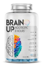 LONGEVIDADE E PREVENÇÃO TRUE BRAIN UP 60 TABLETES - TRUE SOURCE - Imagem 2