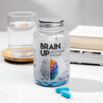 LONGEVIDADE E PREVENÇÃO TRUE BRAIN UP 60 TABLETES - TRUE SOURCE - Imagem 3
