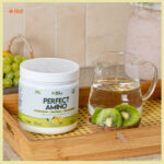AMINOACIDO PERFECT AMINO CITRUS RUSH 360G