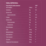 RECOVERY AÇAÍ COM BANANA 900G - TRUE SOURCE - Imagem 4