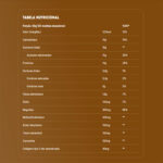 RECOVERY GOLDEN MILK CHOCOLATE 900G - TRUE SOURCE - Imagem 3
