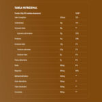 RECOVERY VEGAN GOLDEN CHOCOLATE 900G - TRUE SOURCE - Imagem 6