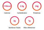 PROTEINA TRUE PROTEIN 100% WHEY RED BERRIES 874G - TRUE SOURCE - Imagem 2