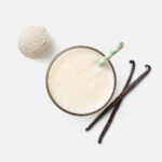 PROTEINA TRUE PROTEIN 100% WHEY VANILLA ICE CREAM 874G - TRUE SOURCE - Imagem 2