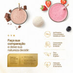 PROTEINA TRUE PROTEIN 100% WHEY VANILLA ICE CREAM 874G - TRUE SOURCE - Imagem 3