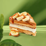 PROTEINA TRUE VEGAN BANOFFEE CRISPY 837G - TRUE SOURCE - Imagem 2