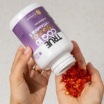 LONGEVIDADE E PREVENÇÃO TRUE COQ10 UBIQUINOL LIPOSSOMAL C/ 60 CAPS - TRUE SOURCE - Imagem 4