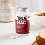 LONGEVIDADE E PREVENÇÃO TRUE NAC 600MG C/ 30 CAPS - TRUE SOURCE - Imagem 4