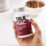 LONGEVIDADE E PREVENÇÃO TRUE NAC 600MG C/ 30 CAPS - TRUE SOURCE - Imagem 5