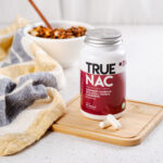 LONGEVIDADE E PREVENÇÃO TRUE NAC 600MG C/ 30 CAPS - TRUE SOURCE - Imagem 8