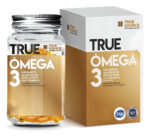 LONGEVIDADE E PREVENÇÃO TRUE ÔMEGA 3 1000MG C/ 180CAPS - TRUE SOURCE - Imagem 2