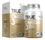 LONGEVIDADE E PREVENÇÃO TRUE ÔMEGA 3 1000MG C/ 180CAPS - TRUE SOURCE - Imagem 6
