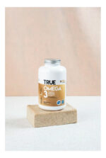 LONGEVIDADE E PREVENÇÃO TRUE ÔMEGA 3 1000MG C/ 180CAPS - TRUE SOURCE - Imagem 7