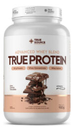 PROTEINA TRUE PROTEIN ADVANCED WHEY CREAMY CHOCOLATE 900G